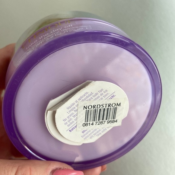 Clinique Take the Day Off cleansing balm - Picture 4 of 4